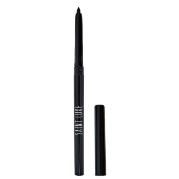 2/15$ NWT Saint Luxe Beauty Retractable Eyeliner Tiger's Eye - Picture 1 of 1